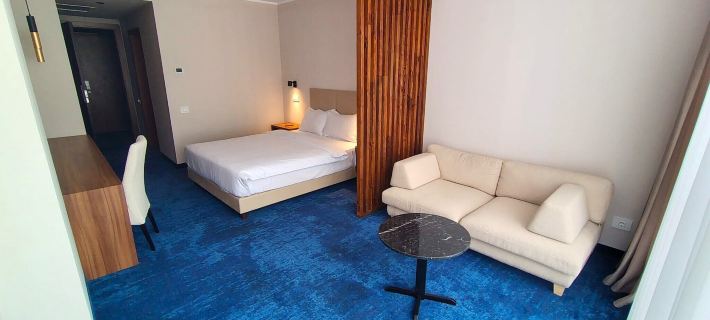 Embassy Romana Hotels in Bucharest