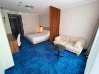 Embassy Romana - appartements de vacances