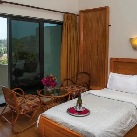 Siddhartha Hotel Narayangarh