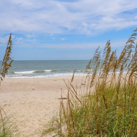 Take Your Shoes Off Relax and Put Your Feet in the Sand. 7 Bedroom Home by Peace Vacations