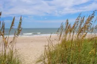 Take Your Shoes Off Relax and Put Your Feet in the Sand. 7 Bedroom Home by Peace Vacations