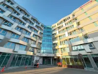 Sokcho Marina Hotel โรงแรมใน