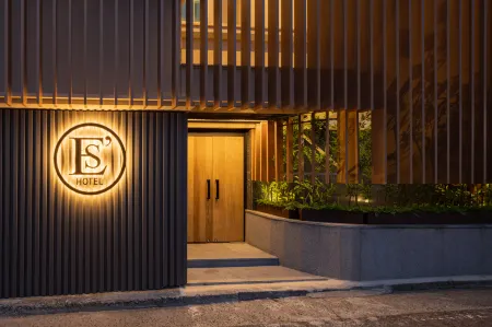 Ulsan Mugeo E'Ser Hotel