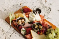 Zota Beach Resort - petit déjeuner