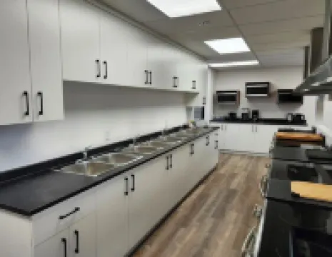 Auberge de la traverse