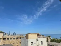 時光之沙酒店 - 海景