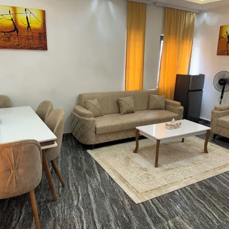 Richview Luxury Apartment Aberdeen