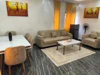 Richview Luxury Apartment Aberdeen - Apartments