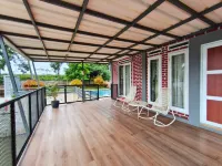 Shakilla House 2 Rancagoong Syariah Hotel di Gekbrong