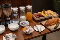 Marcellino Boutique Living - breakfast