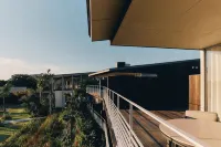 Botanical Pool Club Hotels in Kyonan