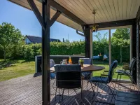 "Gunhil" - 200m from the Sea