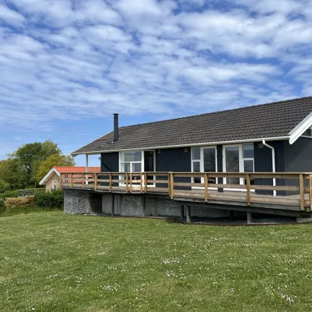 "Paaske" - 350m from the Sea