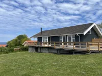 "Paaske" - 350m from the Sea