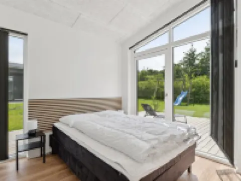 "Nissine" - 300m from the Sea Hotels in Odder