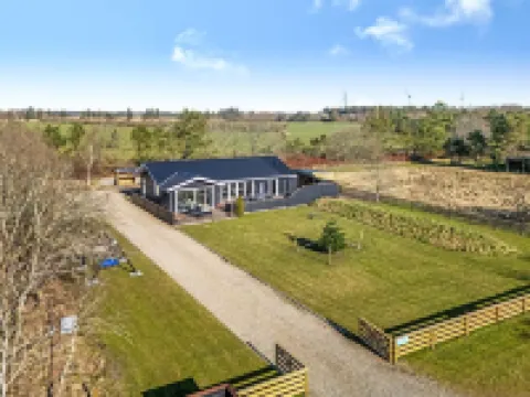 "Elisaveta" - 400m to the Fjord Hotels in Vemb