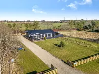 "Elisaveta" - 400m to the Fjord Hotels in Vemb