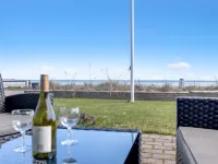 "Cornelius" - 30m from the sea Hotels in Bjert