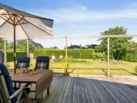 "Thomas" - 120m from the Sea Hotels in Otterup
