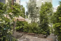 B5 Boutique & Design Hotel Hotel di Lugano