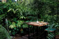 The Glenrock Wellness Nature Resort