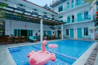 The Premiere Siti Hotel