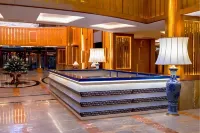 Royal Swiss Lahore - Hot Tub