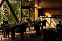 Hotel Atalaia do Mariscal - Desayuno