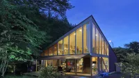 Onsen Glamping ShimaBlue - 3-Star