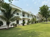 The Elegance Resort Hotels near 108 Shri Kareda Parshwanath Shwetambar Jain Tirth