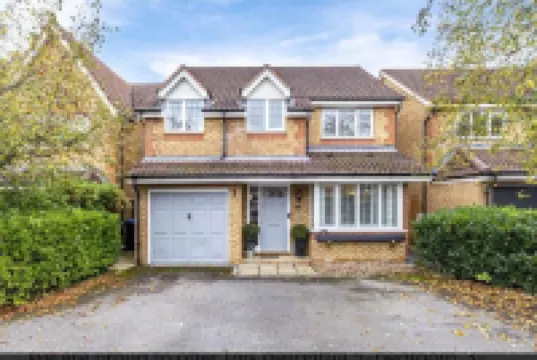 5 Bedroom Contractor Relocation Stay with Fast Wifi Weekly & Monthly Surrey Hoteles en 