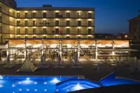 Hotel Papi - Beach
