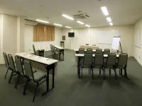 朗多尼亞皇宮飯店 萊米海灘（Leme Beach）附近的飯店