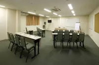 Hotel Rondônia Palace - Wi-Fi