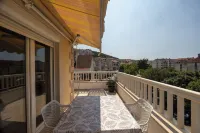 Apartments Pero