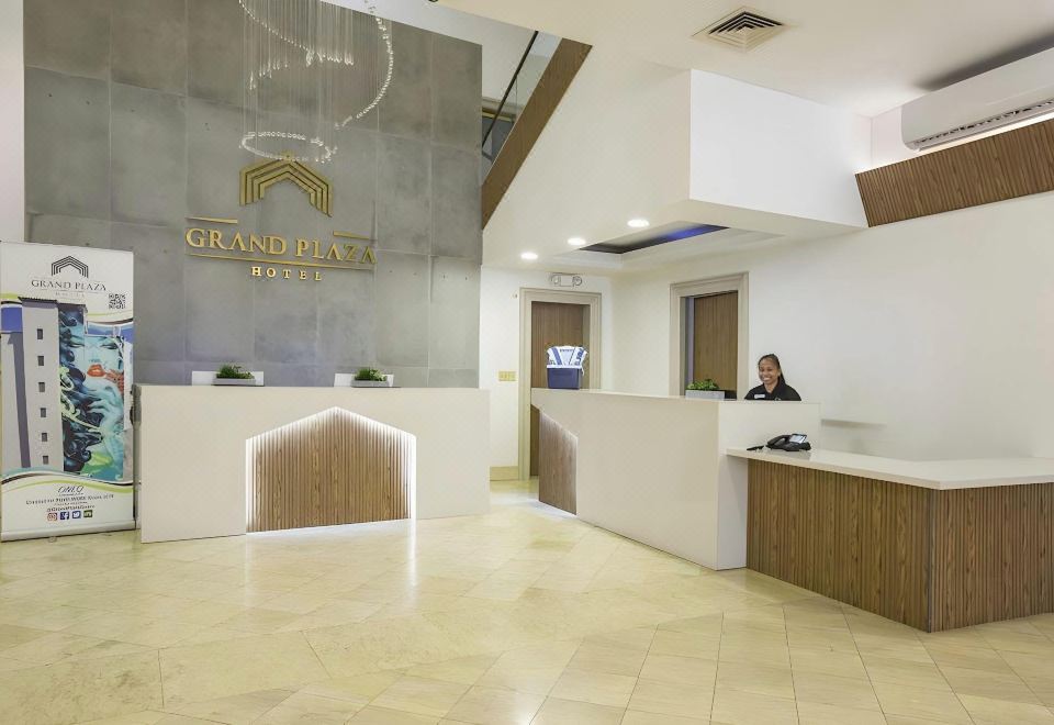 5. 그랜드 플라자 ..