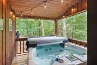 Rest & Relaxation in Remote Cabin on 10 Acres