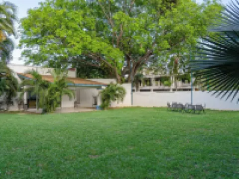 Hotel Santa Cruz Huatulco Hotels in Santa Maria Huatulco