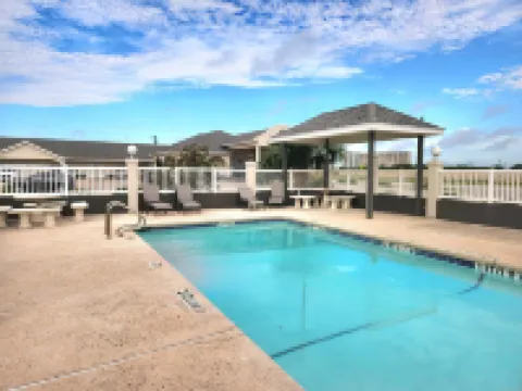 羅布斯敦戴斯酒店