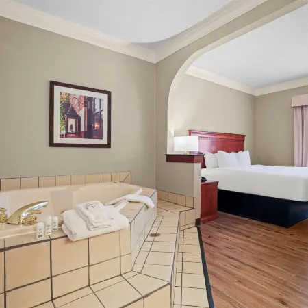 Baymont by Wyndham Madisonville