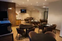 科斯卡尼烏尤尼酒店 - 早餐