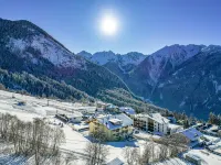 Hotel Alpen-Royal Hotels in Jerzens