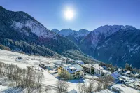 皇家阿爾卑斯山酒店