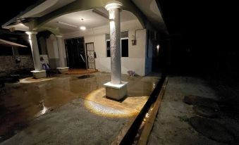 House Near KT Atas Toll #netflix