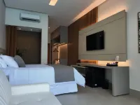 콜레가레 호텔 카피톨리오 호텔