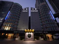 Amour Hotel Hotels near Samsung Electronics