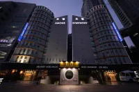 Amour Hotel