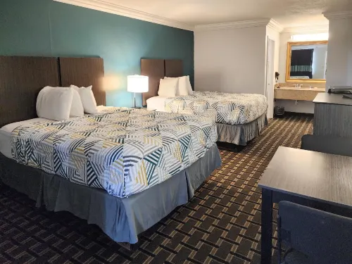 Motel 6 Crowley, La Hotels in Crowley