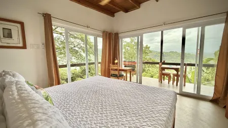 Relax & Recharge • Pool • Bird Sanctuary • Ocean, Mountain & Waterfall Views