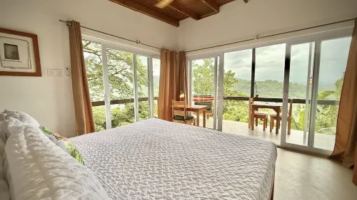 Relax & Recharge • Pool • Bird Sanctuary • Ocean, Mountain & Waterfall Views